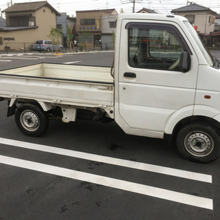 ☆格安！軽トラのレンタカー・オートマ車☆  - 引っ越し
