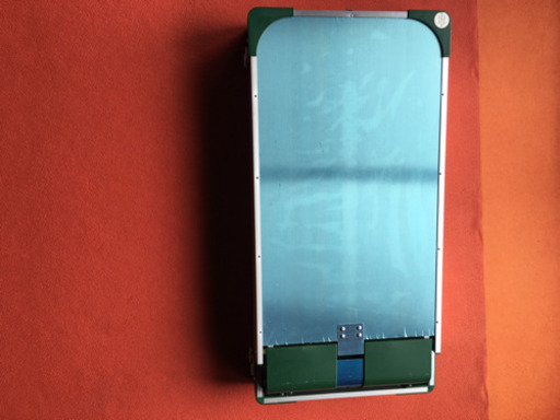 コールマン　キッチンテーブル　廃盤モデル