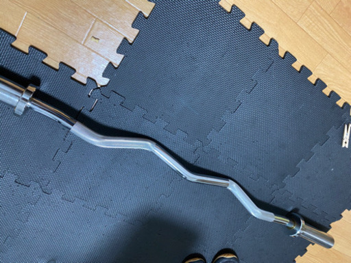 【値下げしました】筋トレ道具一式