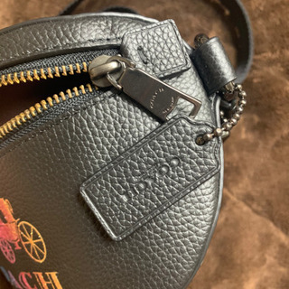 coach レキシー　ウエストポーチの画像
