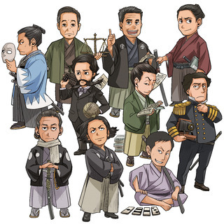 漫画・イラストの制作仲間 - メンバー募集