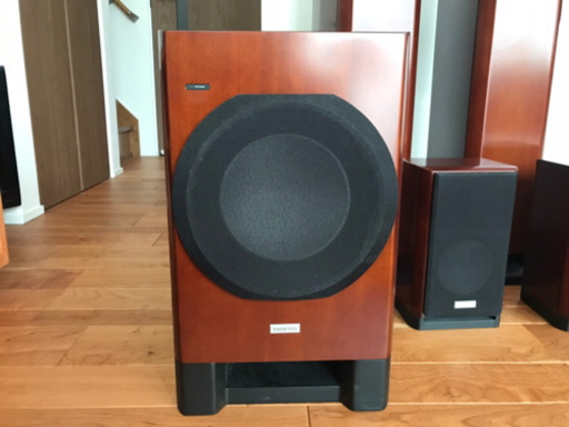 ONKYO ホームシアターセット 7.１ch