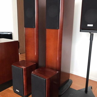 ONKYO ホームシアターセット 7.1ch