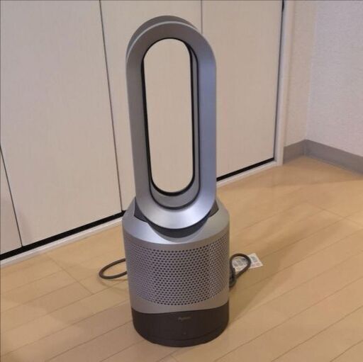 【デリバリー可能】ダイソン Dyson Pure Hot + Cool 空気清浄機能付ファンヒーター