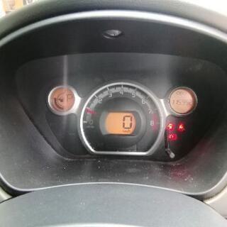 車検令和3年1月　三菱　アイ　の画像