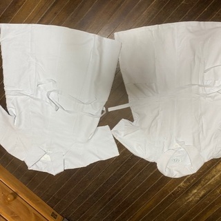 ナース服　マタニティ用
