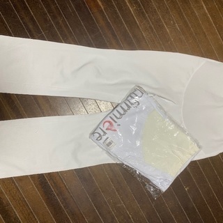 ナース服　マタニティ用の画像