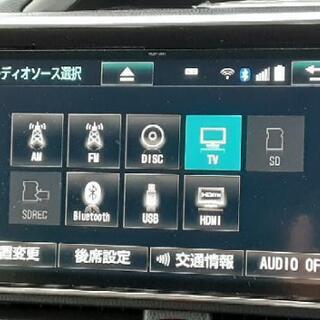 トヨタナビ　5000円で走行中TV視聴できるようにします