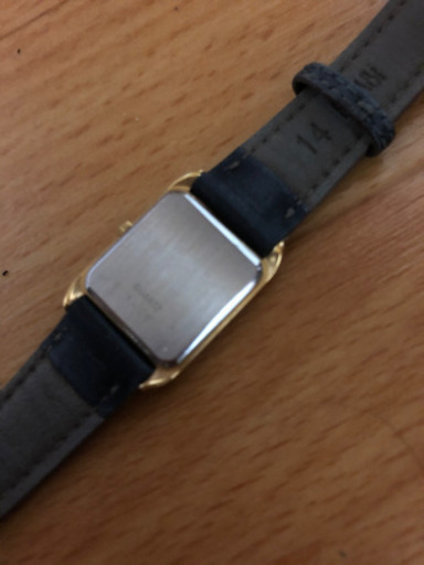 オメガ　レディース腕時計　美品