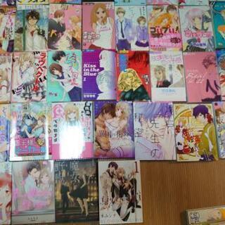 漫画まとめ売り☆1000円ジャスト!の画像
