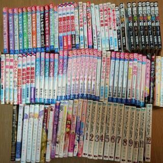漫画まとめ売り☆1000円ジャスト!の画像