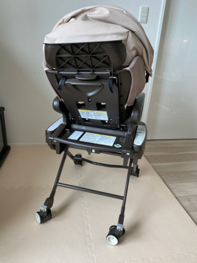 値下げ アップリカ ユラリズムオートプレミアム