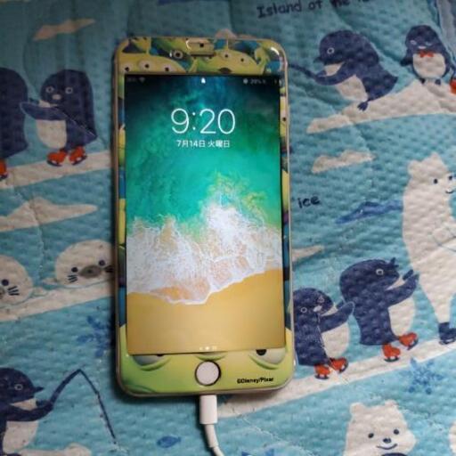 iPhone6plus 128G ゴールド SoftBank【今週までの限定価格⠀】