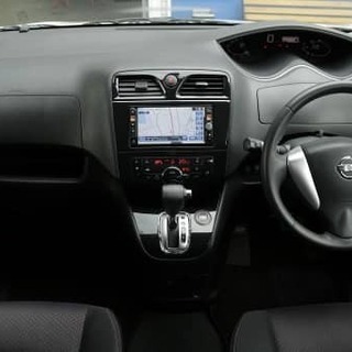 日産 セレナ ハイウェイスター　Ｖエアロセレクションの画像
