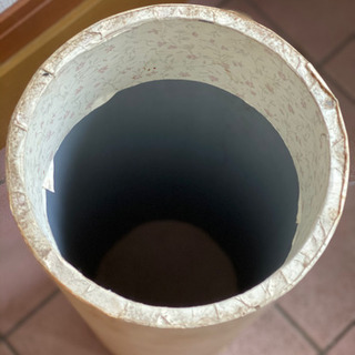 傘立て　（塩ビ管)の画像