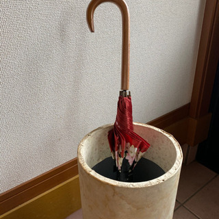 傘立て　（塩ビ管)