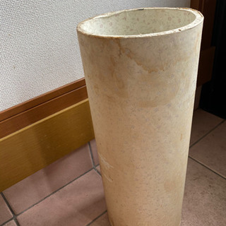 傘立て　（塩ビ管)の画像
