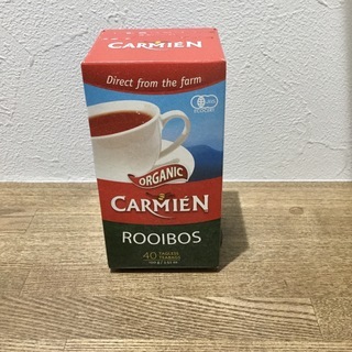 ルイボスティー 100g40袋入り 未開封