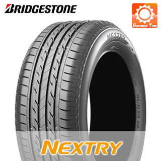 【新品タイヤ】ブリヂストン ネクストリー 155/65R14 75Sの画像