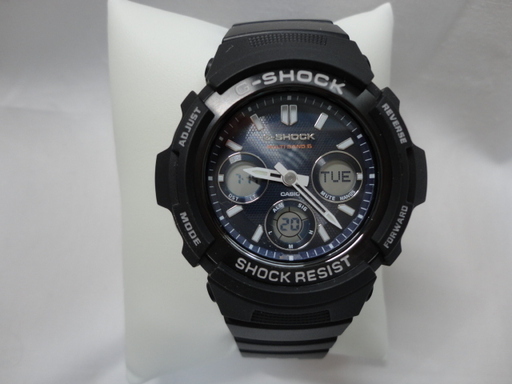 新品！64％OFF!CASIO　G-SHOCK腕時計