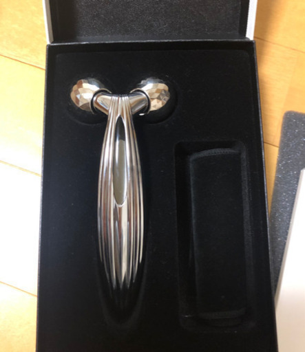 リファカラットレイフェイス　正規品