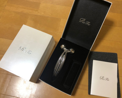 リファカラットレイフェイス　正規品