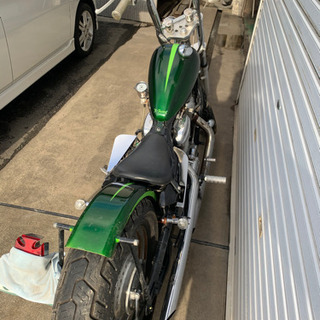 スティード　値下げの画像