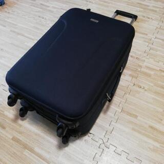 四輪キャリーバッグ40×60×25