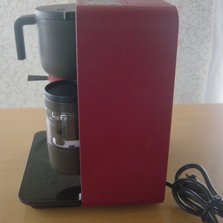 シャープ　　ヘルシオ　お茶プレッソ（新品未使用品）の画像