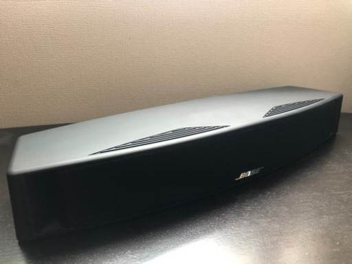 BOSE VCS-10 センタースピーカー