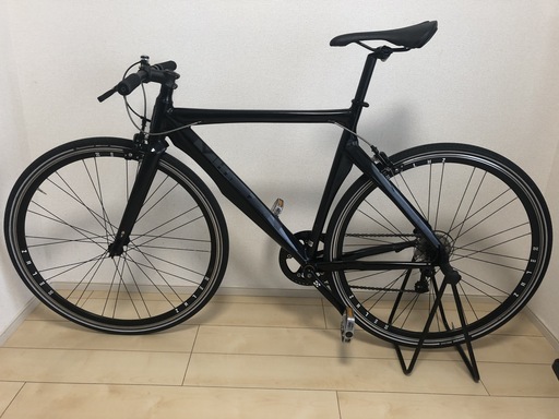 値引き可能。narifuri HELMZ H10-51 定価10万円の自転車
