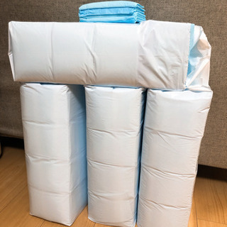 【新規受付停止】ペットシーツ　薄型レギュラー　798枚の画像