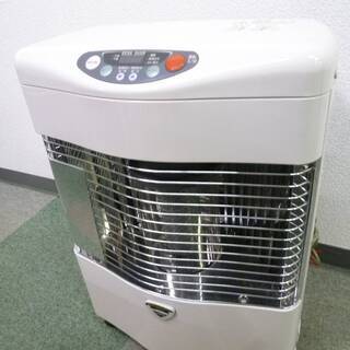 未使用 保管品 SUNPOT サンポット FF式 石油ストーブ ...