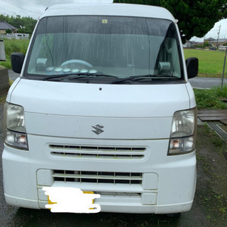 Ｈ17エブリィバン検アリ