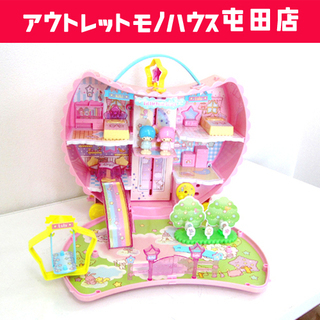 タカラトミー TAKARATOMY こえだちゃん キキ&ララ 月...
