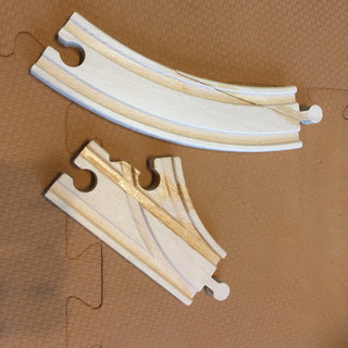 受付終了⚠️BRIO 2014年　クリスマス限定レールセットの画像