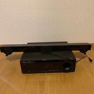 YAMAHA （SR-301-NS-BR301）