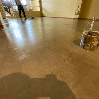 建築塗装工募集！未経験者歓迎の画像