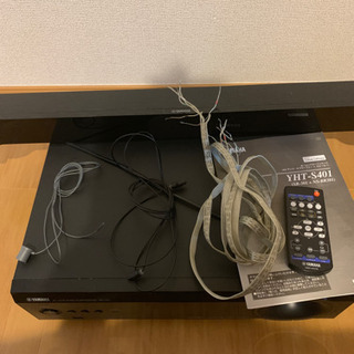 YAMAHA （SR-301-NS-BR301）の画像