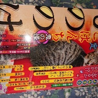 夏限定 ねこぱんち 鬼の怪 もののけ