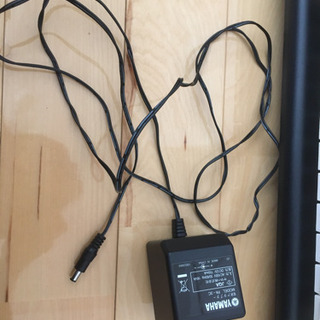取引先決定済み⚠️YAMAHA ポータブルキーボード　PSR-E213 の画像
