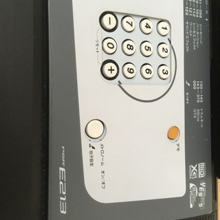 取引先決定済み⚠️YAMAHA ポータブルキーボード　PSR-E213 の画像