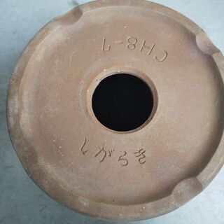 植木鉢　の画像