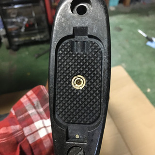 コルトM16ガスガン（ジャンク品）の画像