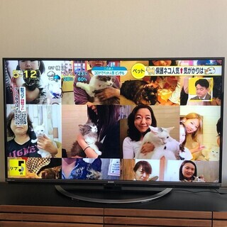 TV 50"の画像