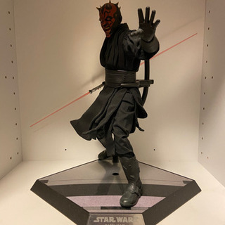 ホットトイズ ダースモール