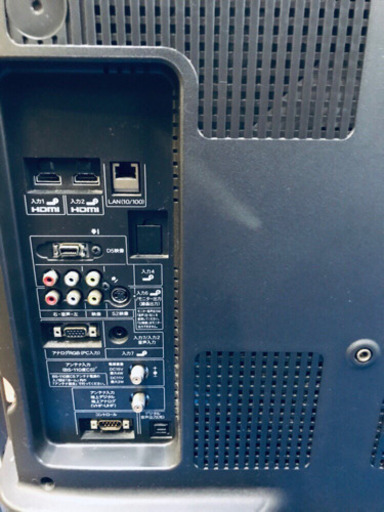 325番 SHARP✨液晶カラーテレビ✨LC-32SC1‼️ 