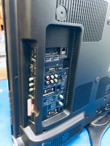 325番 SHARP✨液晶カラーテレビ✨LC-32SC1‼️ 