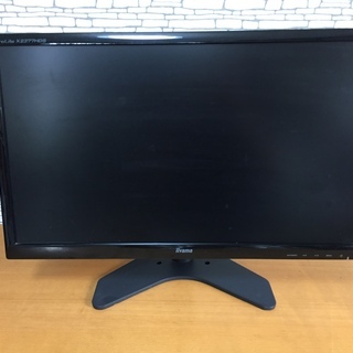 iiyama 23インチ フルHDモニタ ProLite PLX...