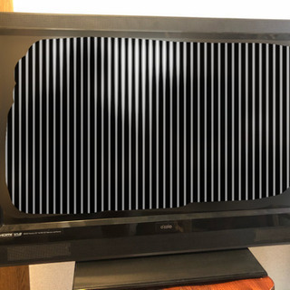 【ジャンク品】32型TV O'ZZIO